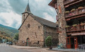 Hotel Saloria
